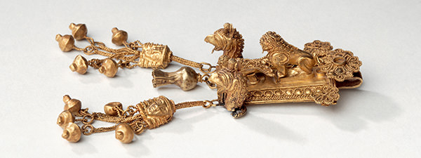 Pendentif