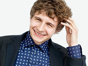 Pavel Kolesnikov Pavel Kolesnikov