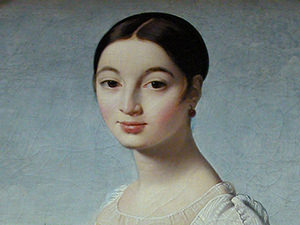 Mademoiselle Rivière