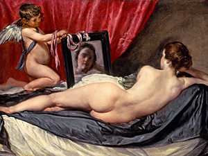 Velázquez, le peintre des peintres Velázquez, le peintre des peintres