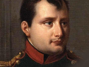 Napoléon et Paris 