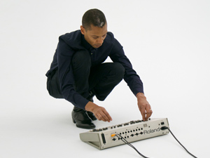 Jeff Mills