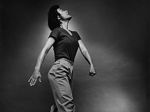 Yvonne Rainer Yvonne Rainer