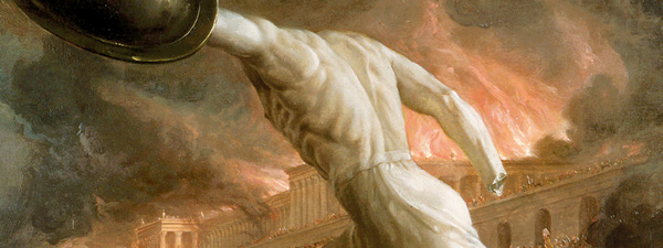 Le Destin des empires : Destruction 