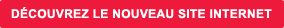 Découvrez le nouveau site internet