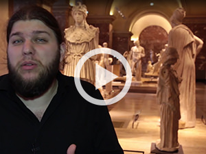 4 expéditions au musée du Louvre - Nota Bene #19 4 expéditions au musée du Louvre - Nota Bene #19