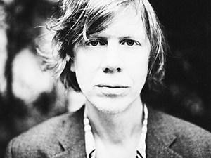 Thurston Moore