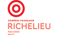 Logo La Comédie-Française ©  La Comédie-Française