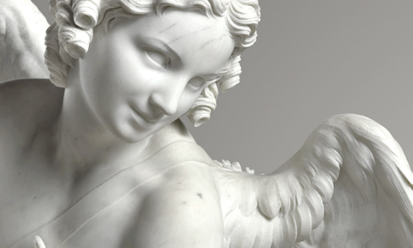 Bouchardon, L'Amour taillant son arc dans la massue d'Hercule Bouchardon, L'Amour taillant son arc dans la massue d'Hercule