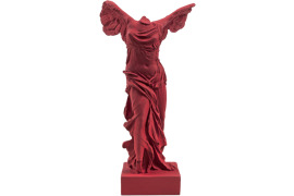 Moulage Victoire de Samothrace