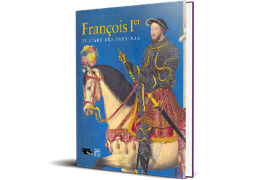 Catalogue « François Ier et l'art des Pays-Bas »