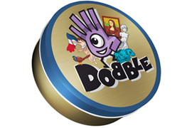 Jeu Dobble Louvre Jeu Dobble Louvre