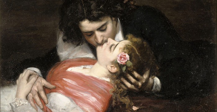 Exposition « Amour » au Louvre-Lens