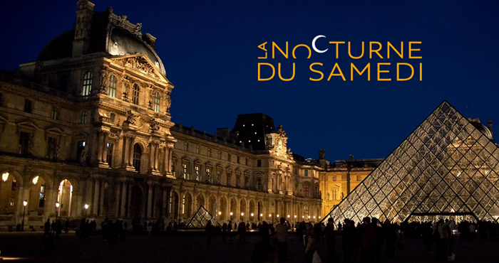 La Nocturne du samedi