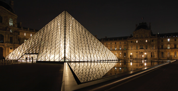 Noël du Louvre