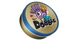 Jeu Dobble Louvre Jeu Dobble Louvre