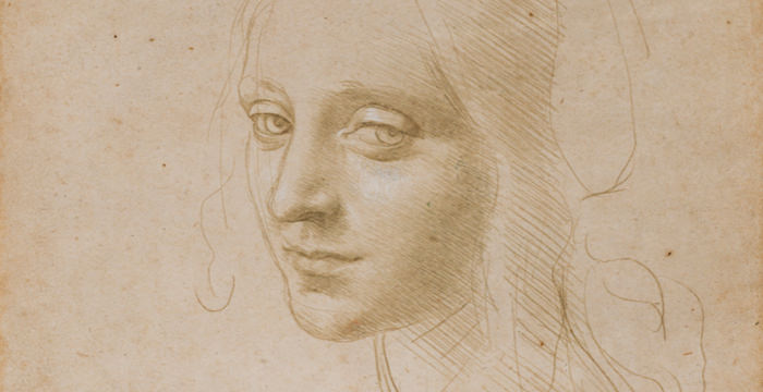 Exposition Léonard de Vinci
