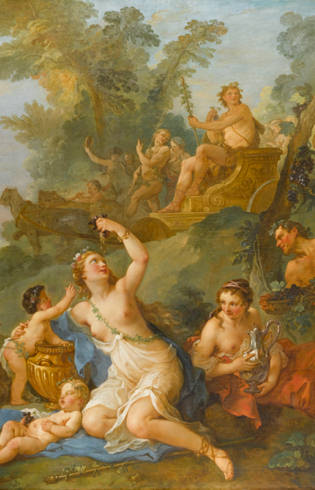 Activités au Louvre Activités au Louvre