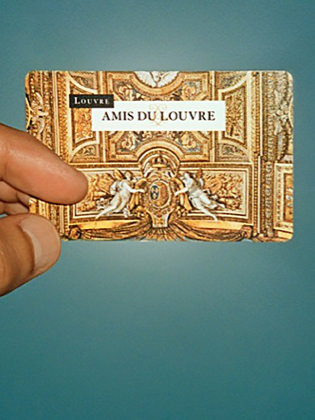 Les Amis du Louvre