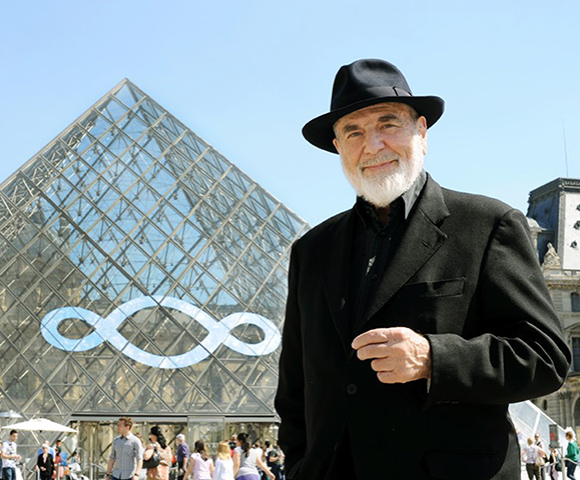 Michelangelo Pistoletto Michelangelo Pistoletto