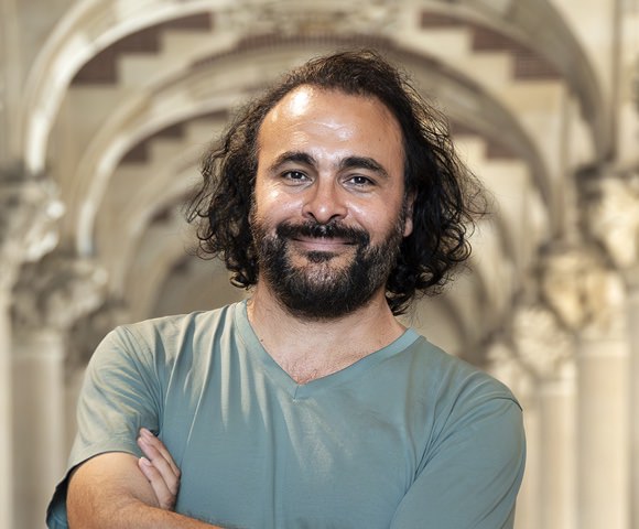 Kader Attia au Louvre Kader Attia au Louvre