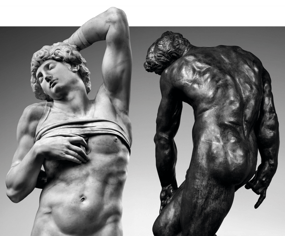 Michel-Ange Rodin