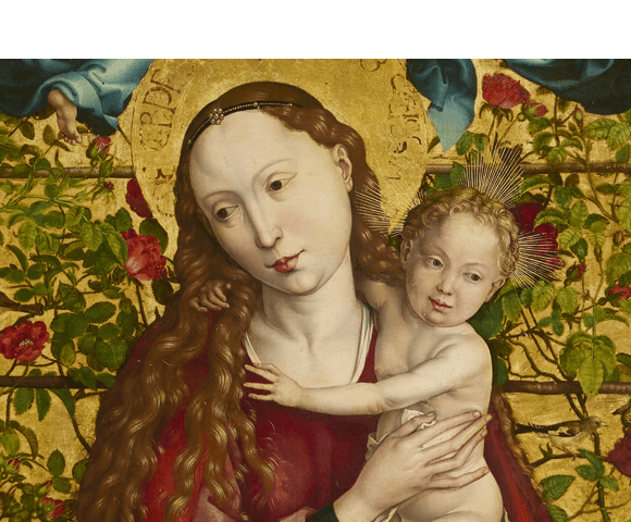 Martin Schongauer