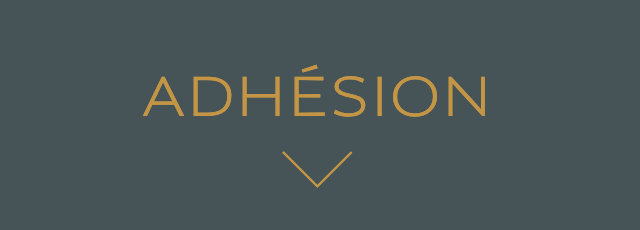 ADHÉSION