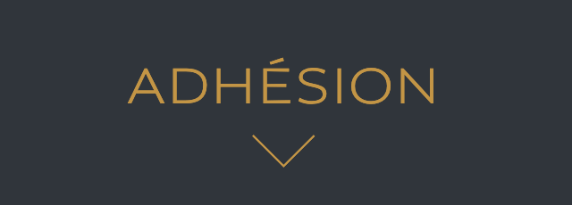 ADHÉSION