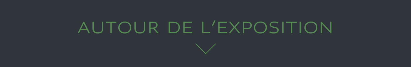 AUTOUR DE L’EXPOSITION