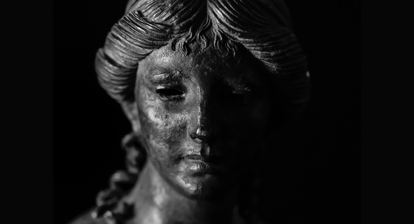 L’Apollon citharède de Pompéi