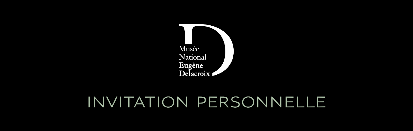 Consultez le site du musée national Eugène-Delacroix