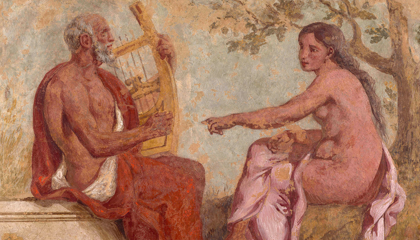 Musée national Eugène-Delacroix