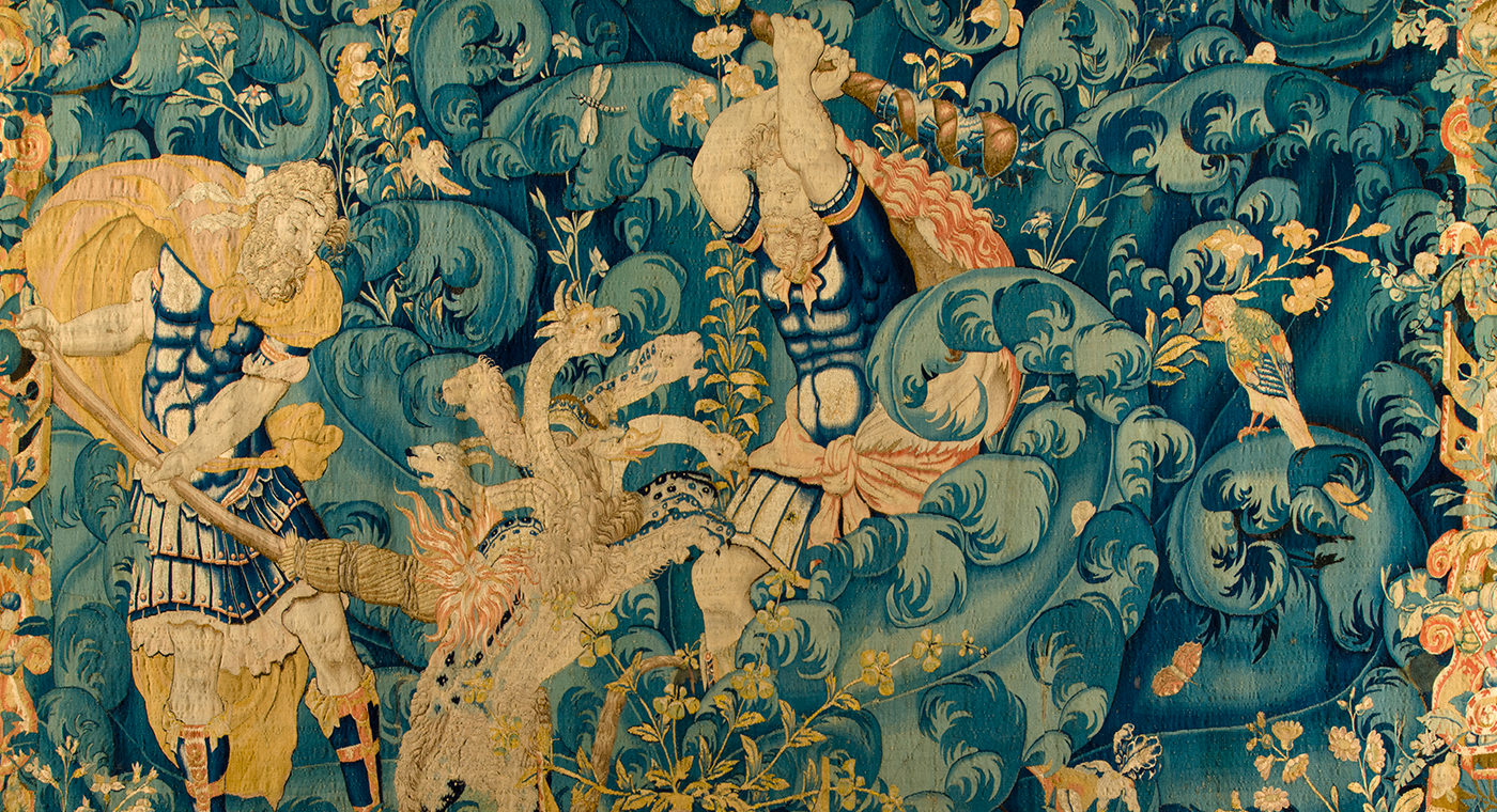 En famille En famille