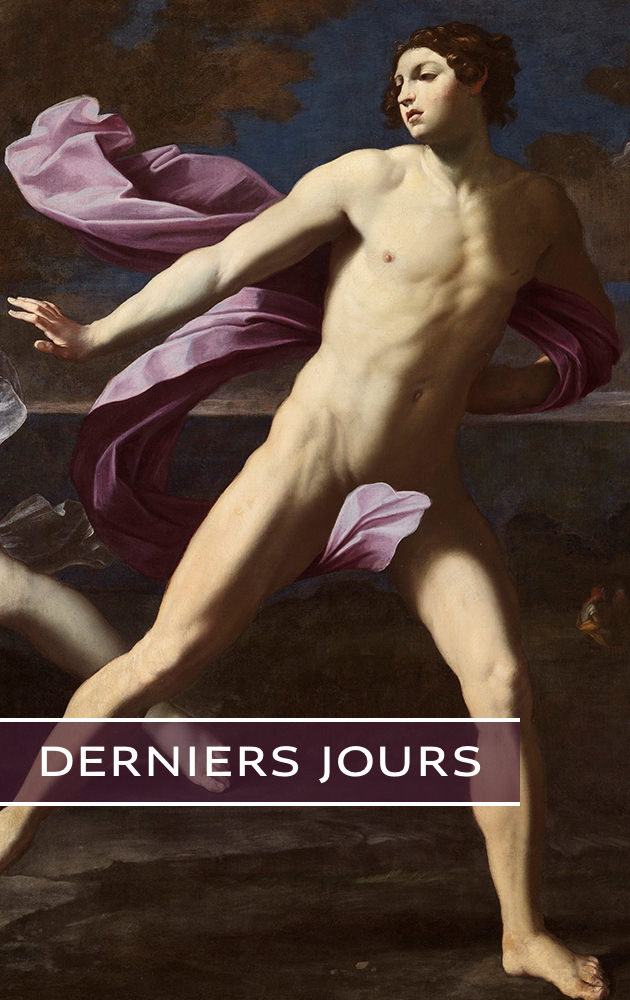 Naples à Paris Naples à Paris