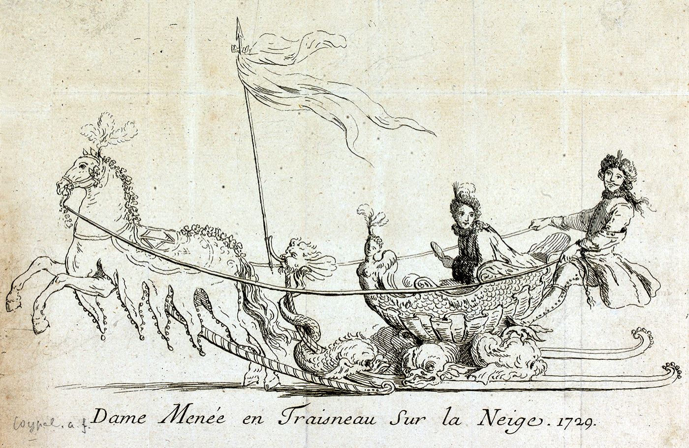 Offrez le Louvre Offrez le Louvre