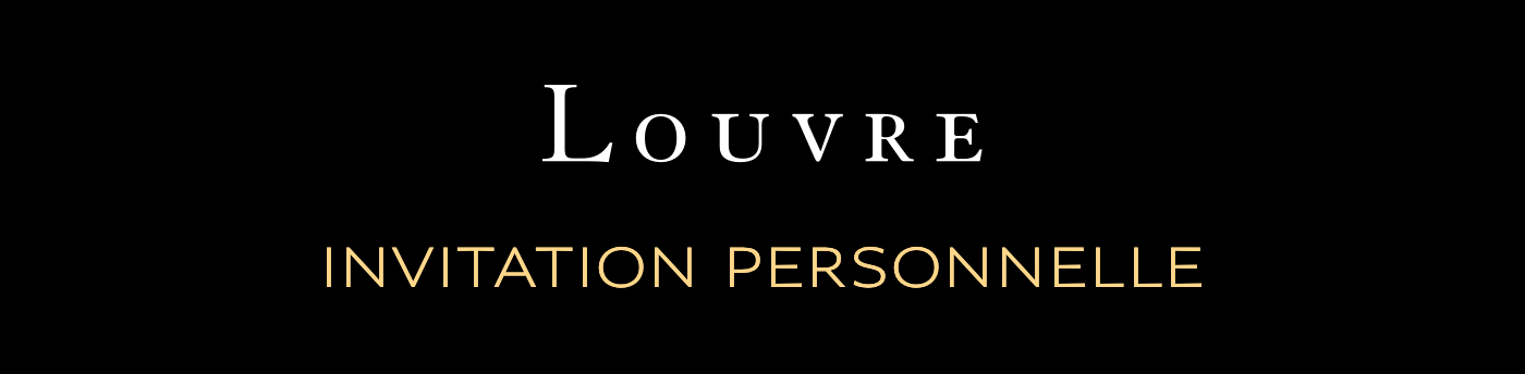Consultez le site du musée du Louvre