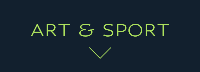 ART & SPORT