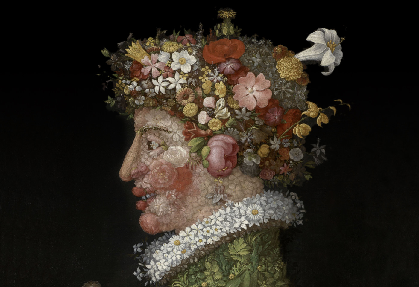 Arcimboldo