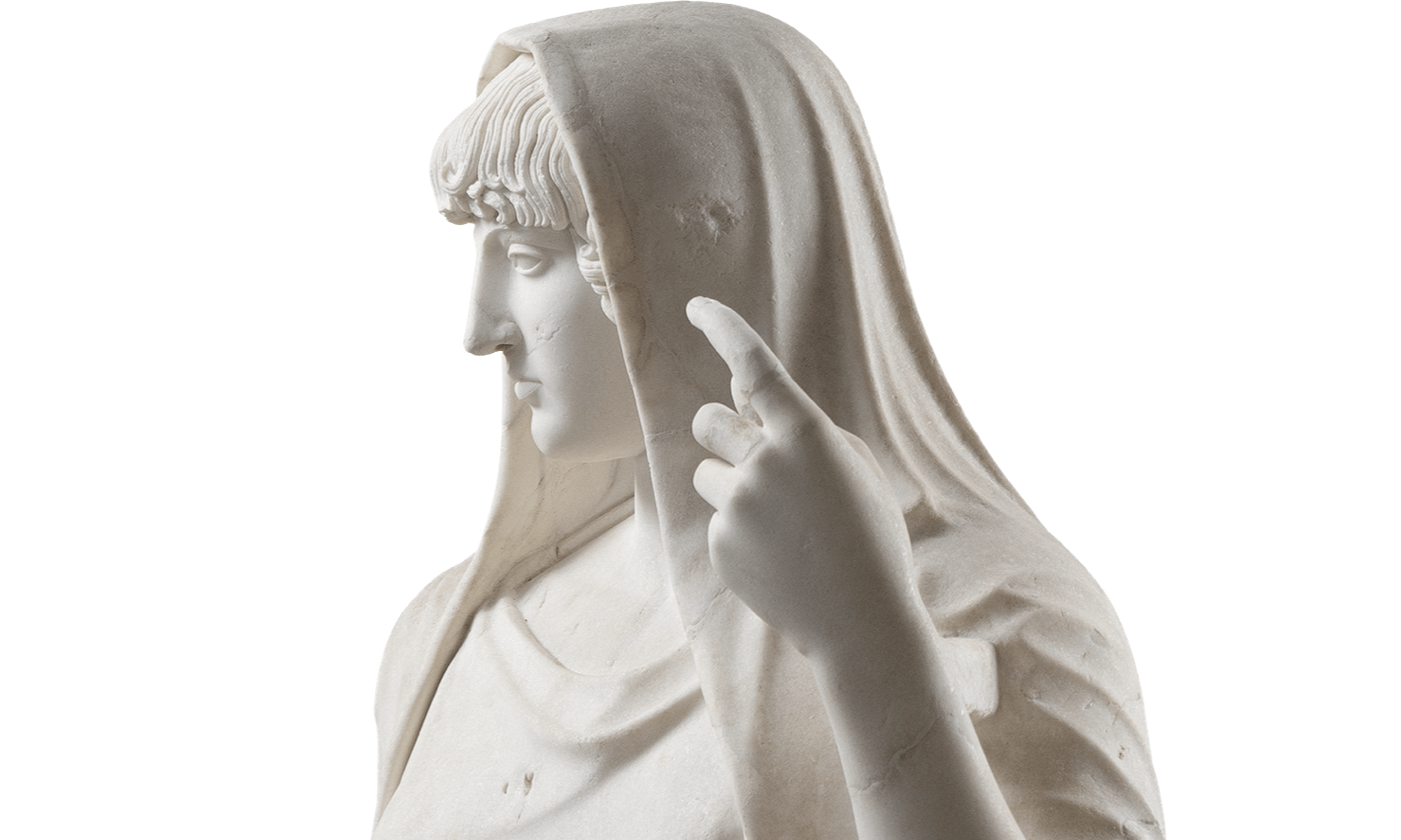 Chefs-d’œuvre de la collection Torlonia