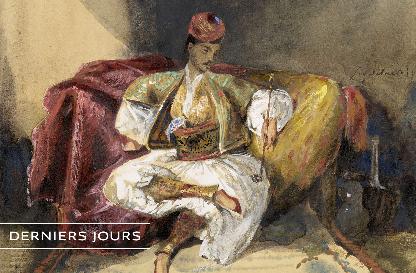 Musée national Eugène-Delacroix