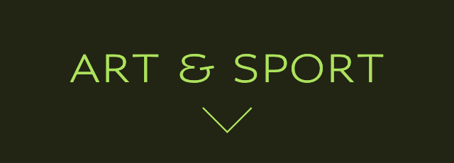 ART & SPORT
