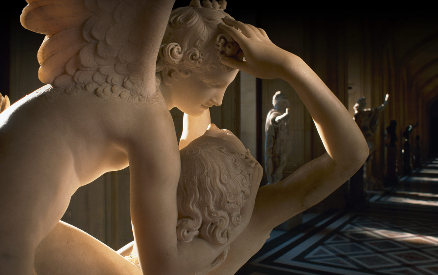 Les soirées du Louvre