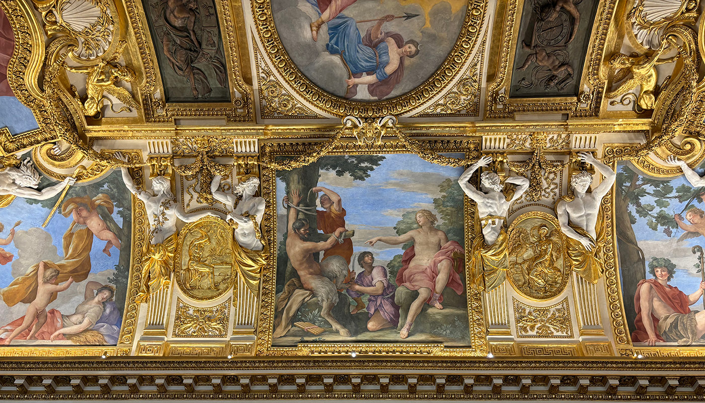 Actualités des collections