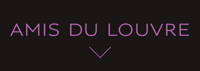 AMIS DU LOUVRE