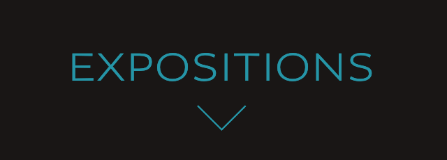 EXPOSITIONS