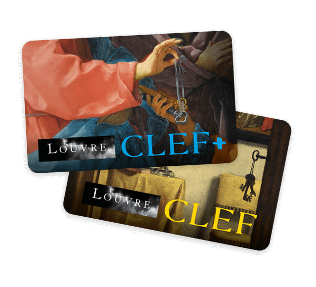 Cartes CLEF et CLEF+ Cartes CLEF et CLEF+