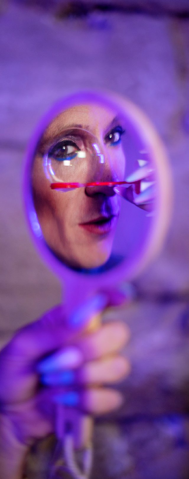 François Chaignaud - Petites joueuses