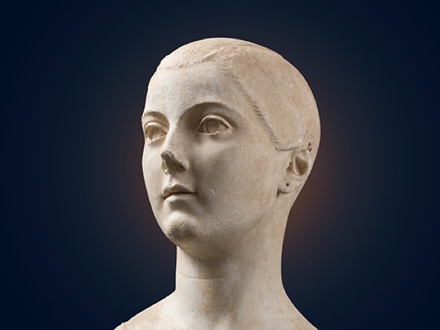 Les fleurons de l’art romain