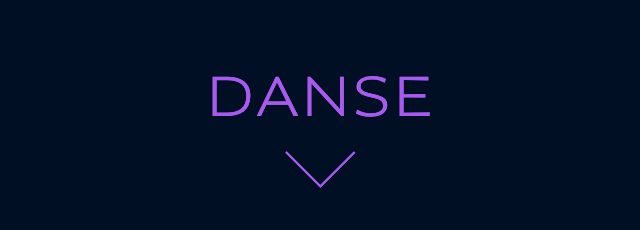 DANSE